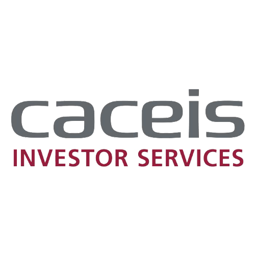 SCS Consulting - Caceis