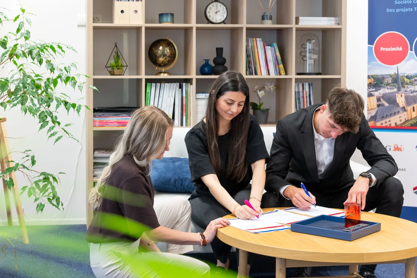 scs consulting 101