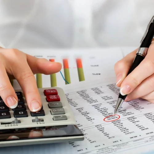 secteur finance scs